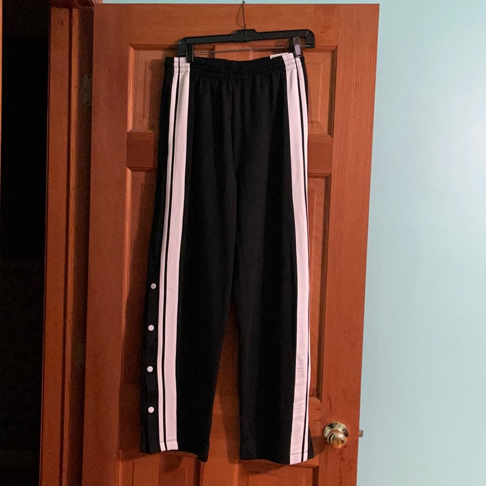 Victoria’s Secret PINK Open Leg Track Pants